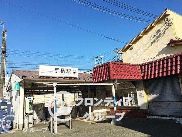 プレステージ野田町　中古マンション(手柄駅(山陽電鉄本線))