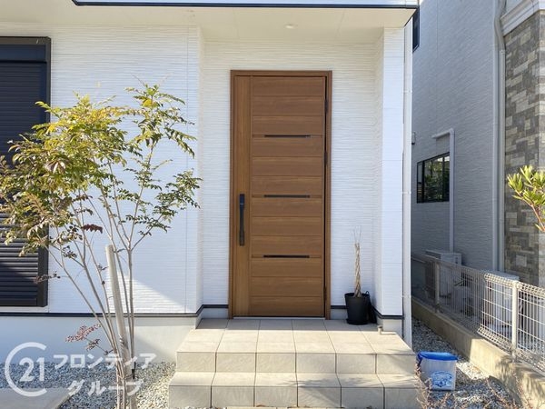 加古川市別府町新野辺北町２丁目の中古一戸建て