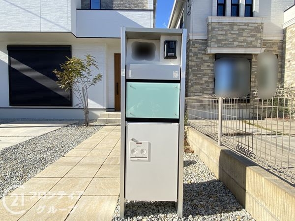 加古川市別府町新野辺北町２丁目の中古一戸建て