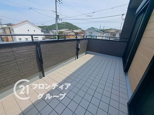 姫路市勝原区大谷の中古一戸建て