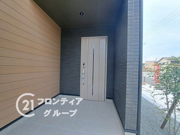 姫路市勝原区大谷の中古一戸建て