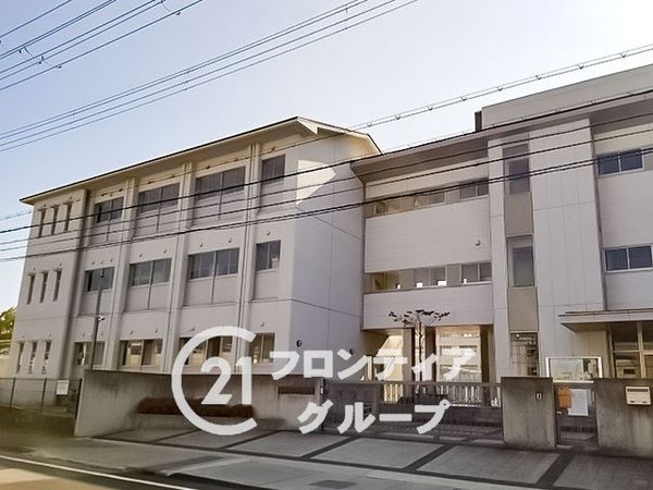 姫路市白浜町の中古一戸建て(白浜小学校)