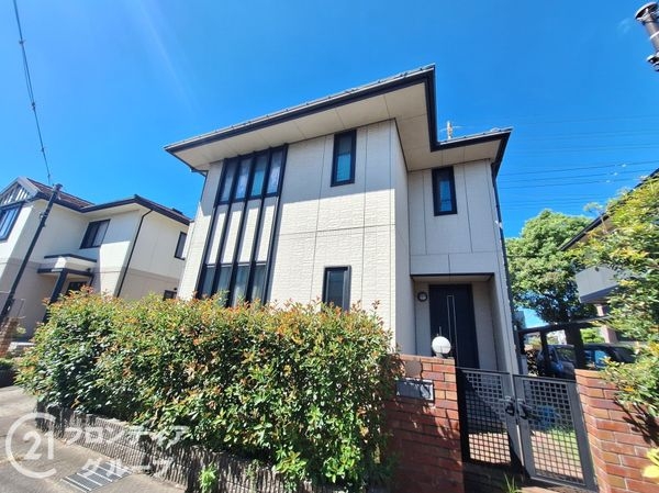 姫路市勝原区勝原町の中古一戸建て