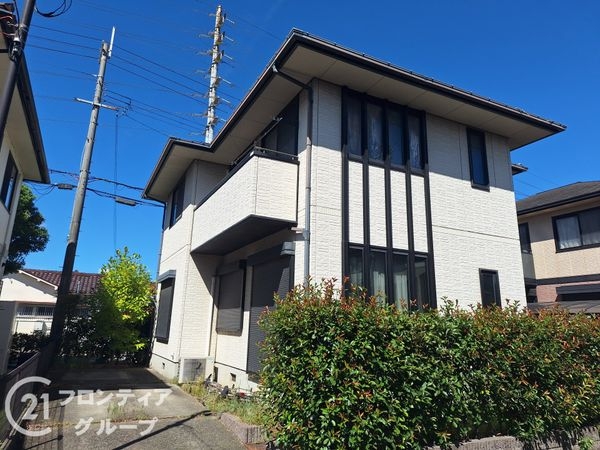 姫路市勝原区勝原町の中古一戸建て