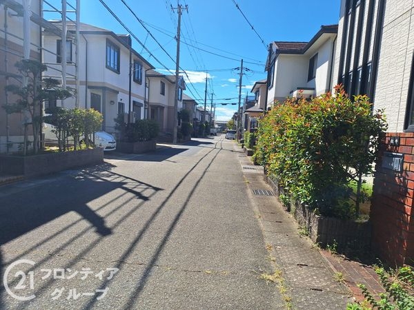 姫路市勝原区勝原町の中古一戸建て