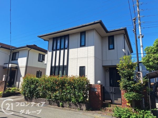 姫路市勝原区勝原町の中古一戸建て