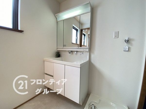 姫路市山吹１丁目の中古一戸建て