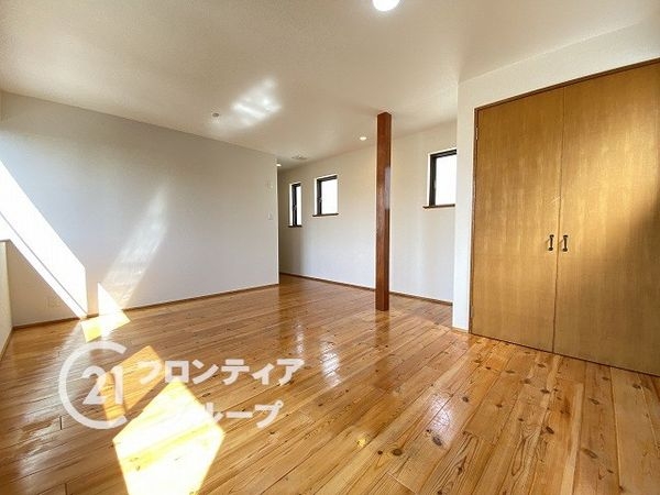 姫路市山吹１丁目の中古一戸建て