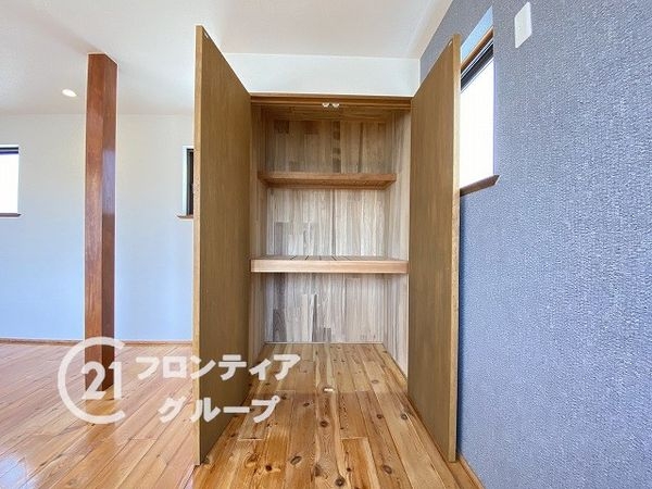 姫路市山吹１丁目の中古一戸建て