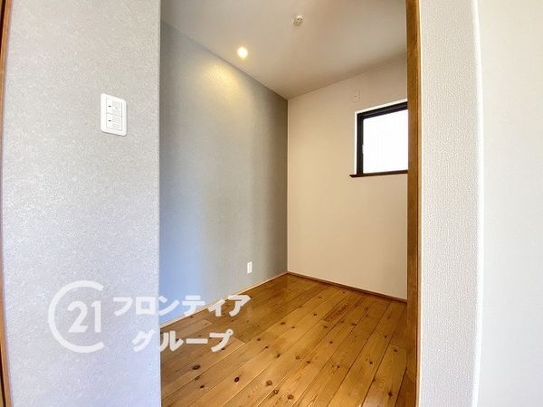 姫路市山吹１丁目の中古一戸建て