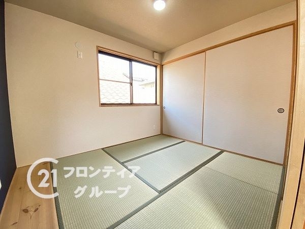 姫路市山吹１丁目の中古一戸建て