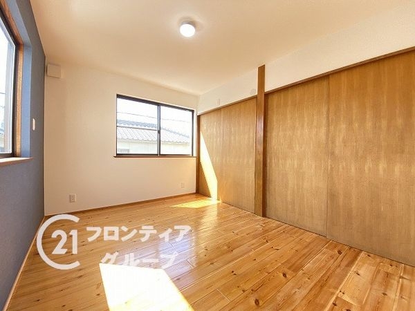 姫路市山吹１丁目の中古一戸建て