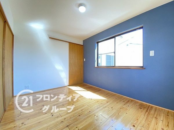 姫路市山吹１丁目の中古一戸建て
