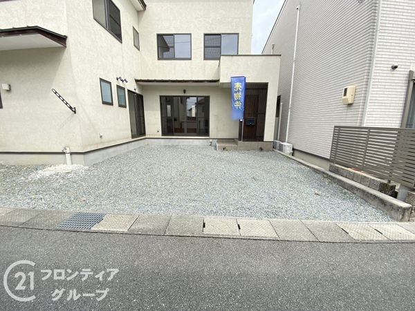姫路市山吹１丁目の中古一戸建て