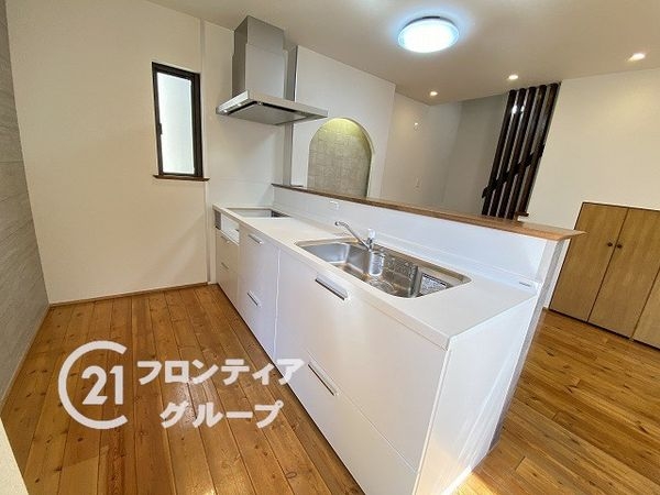 姫路市山吹１丁目の中古一戸建て