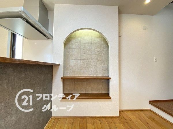 姫路市山吹１丁目の中古一戸建て