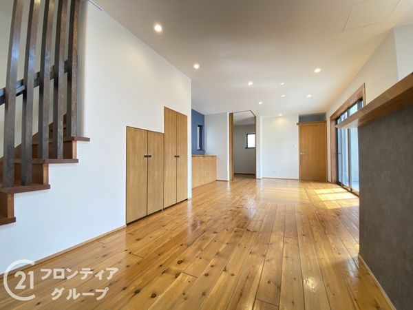 姫路市山吹１丁目の中古一戸建て