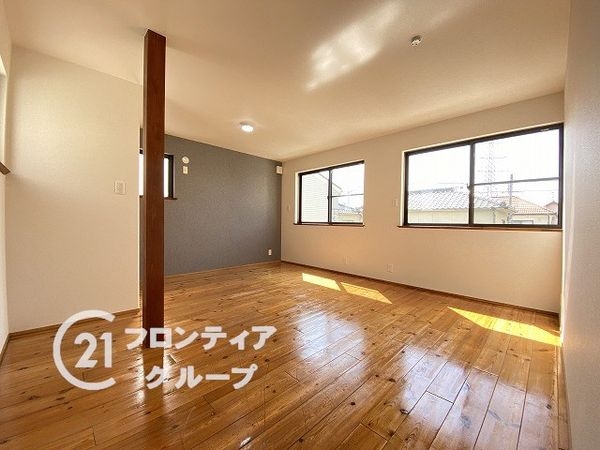 姫路市山吹１丁目の中古一戸建て