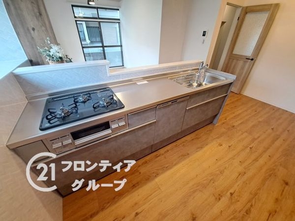加古川市平岡町一色　中古一戸建て