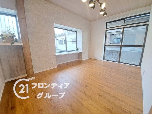 加古川市平岡町一色　中古一戸建て