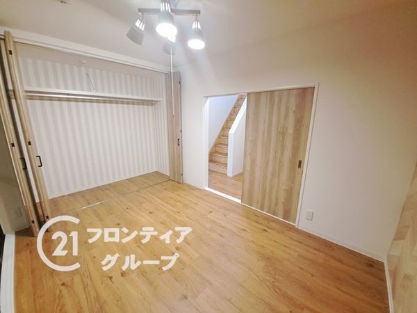 加古川市平岡町一色の中古一戸建て