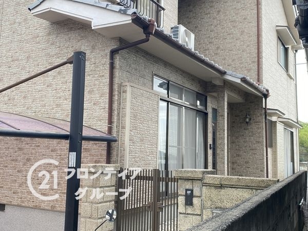 高砂市阿弥陀町地徳の中古一戸建て