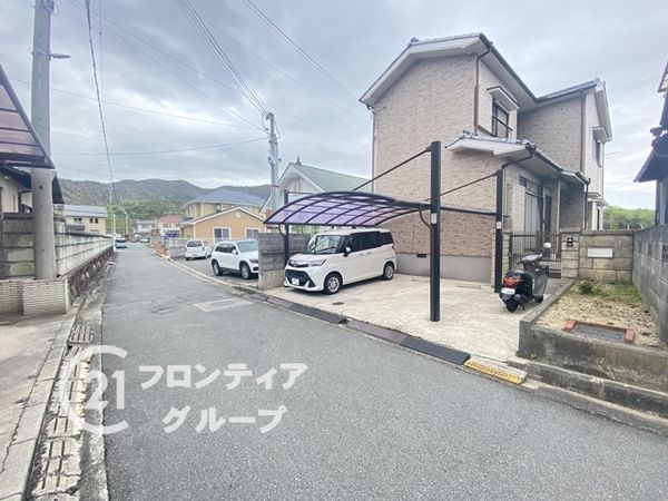 高砂市阿弥陀町地徳の中古一戸建て