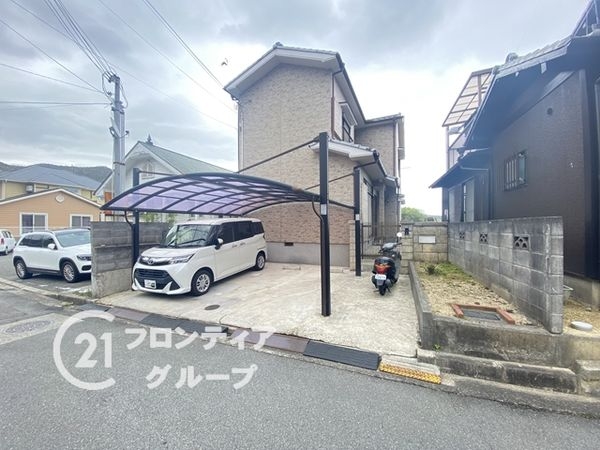 高砂市阿弥陀町地徳の中古一戸建て