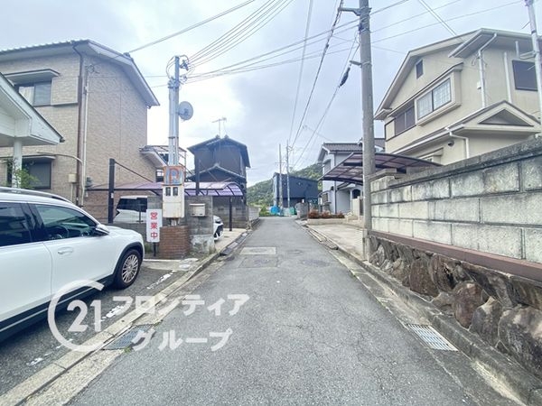 高砂市阿弥陀町地徳の中古一戸建て