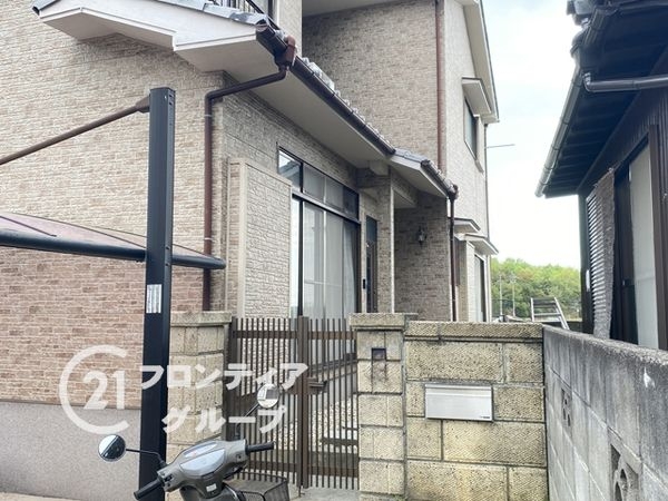 高砂市阿弥陀町地徳の中古一戸建て