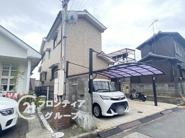 高砂市阿弥陀町地徳の中古一戸建て