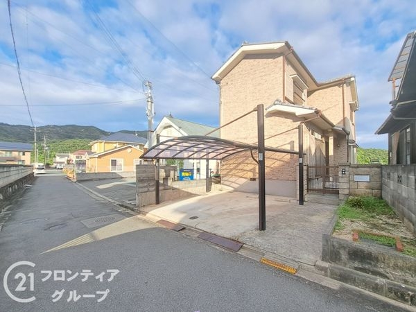 高砂市阿弥陀町地徳の中古一戸建て
