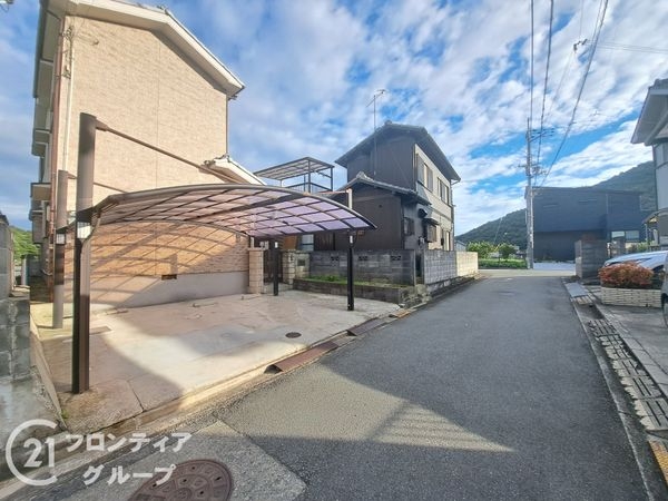 高砂市阿弥陀町地徳の中古一戸建て