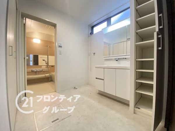 高砂市曽根町の中古一戸建て