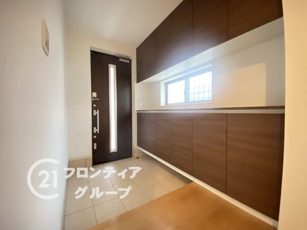 高砂市曽根町の中古一戸建て