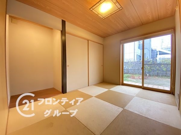 高砂市曽根町の中古一戸建て