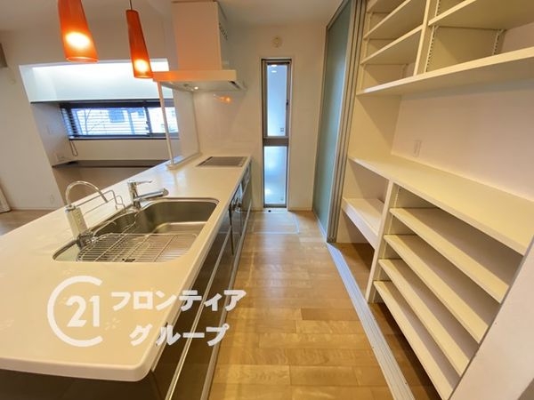 高砂市曽根町の中古一戸建て