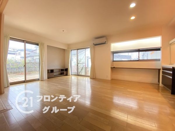 高砂市曽根町の中古一戸建て