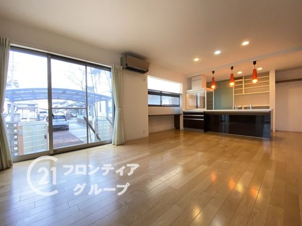 高砂市曽根町の中古一戸建て
