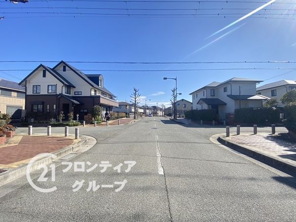 姫路市勝原区勝原町の中古一戸建て