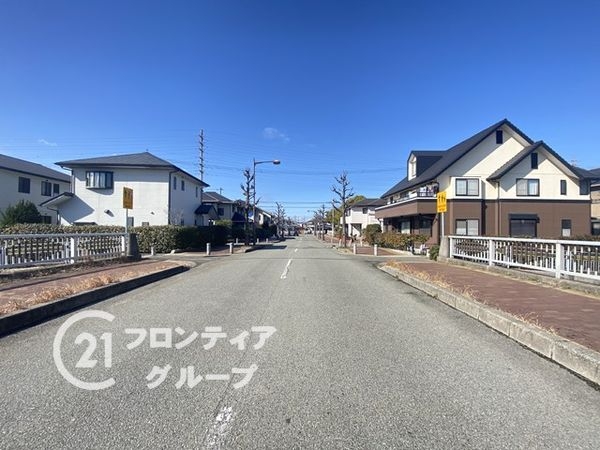 姫路市勝原区勝原町の中古一戸建て