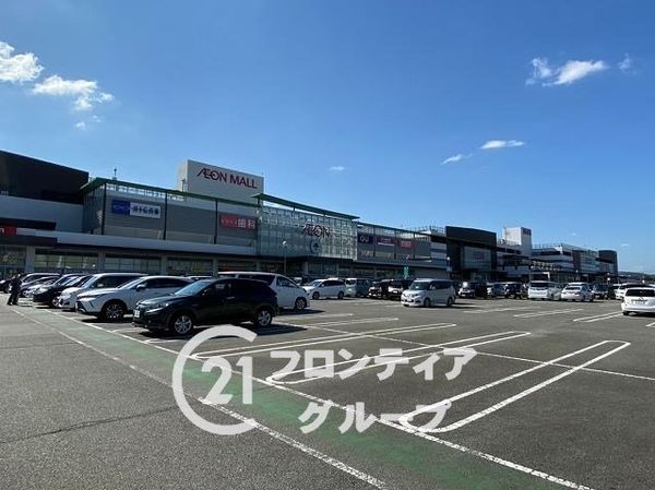 姫路市大津区長松の中古一戸建て(イオン姫路大津店)