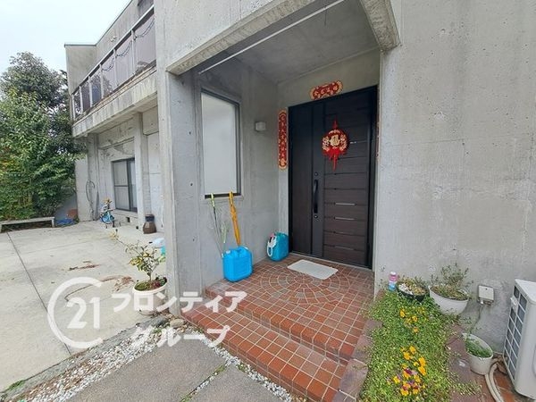 たつの市龍野町宮脇の中古一戸建て