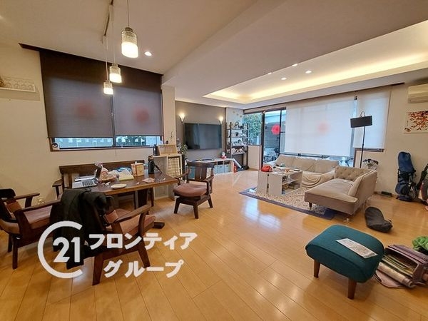 たつの市龍野町宮脇の中古一戸建て