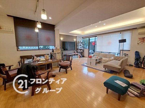 たつの市龍野町宮脇の中古一戸建て