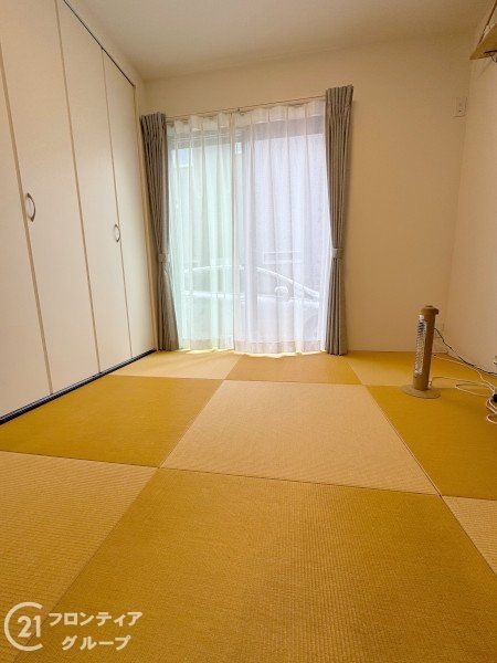姫路市広畑区蒲田２丁目の中古一戸建て