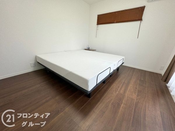 姫路市広畑区蒲田２丁目の中古一戸建て