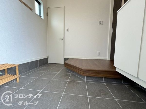 姫路市広畑区蒲田２丁目の中古一戸建て