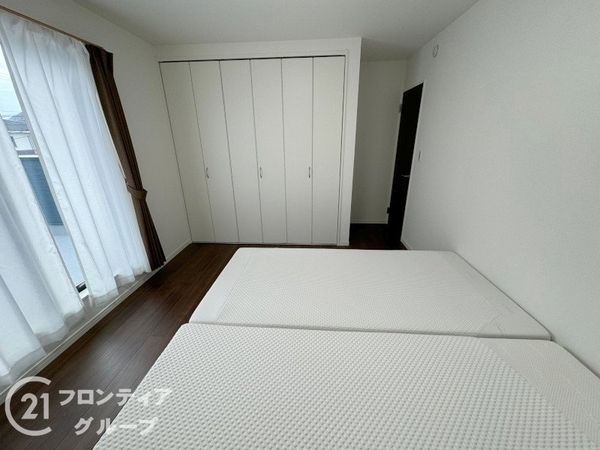 姫路市広畑区蒲田２丁目の中古一戸建て