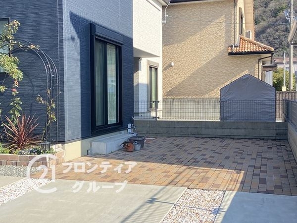 姫路市広畑区蒲田２丁目の中古一戸建て